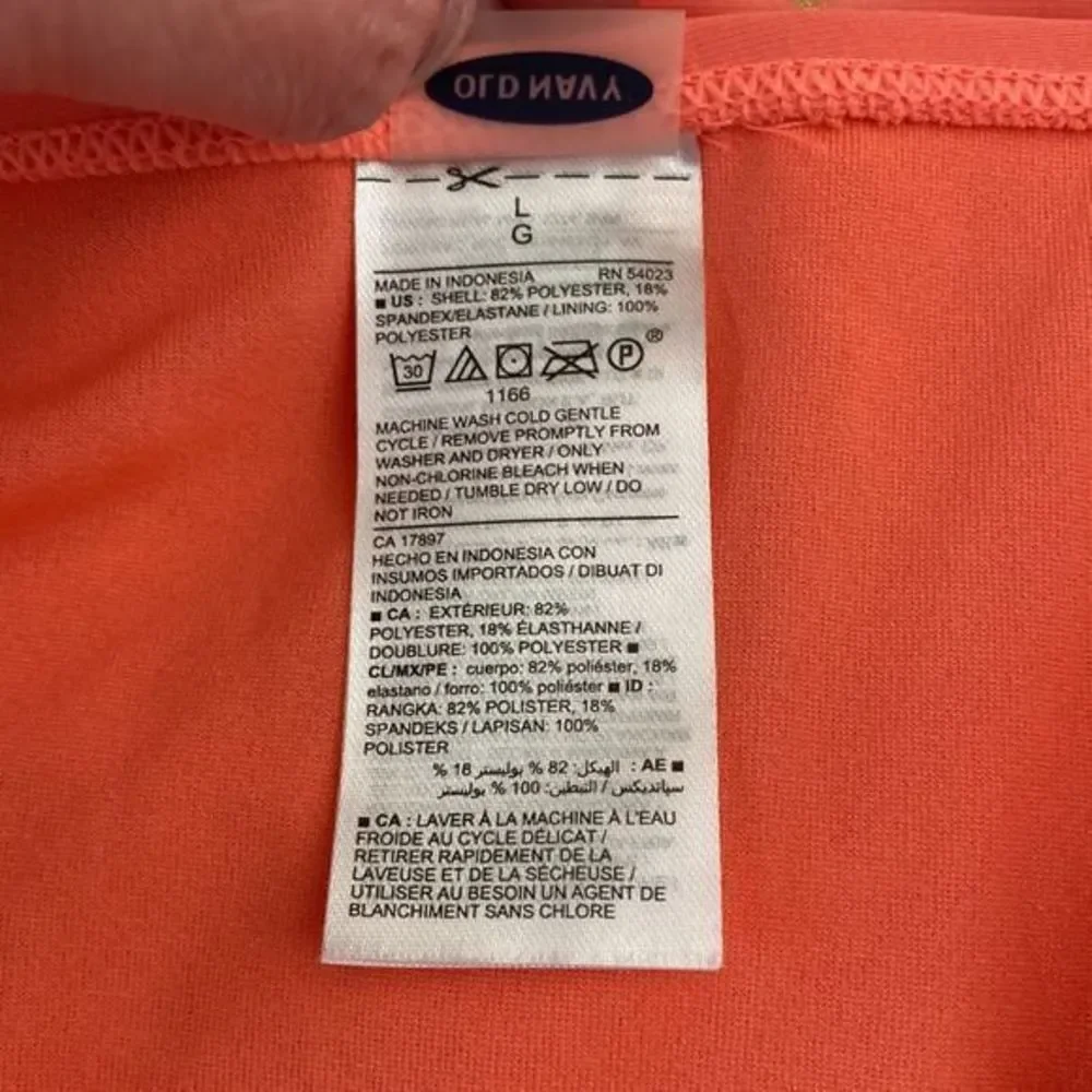 Old Navy Girls Tankini‎